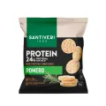 MINI TORTITAS PROTEIN ROMERO
