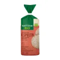 TORTITAS ESPELTA BIO