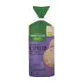TORTITAS ESPELTA+QUINOA BIO