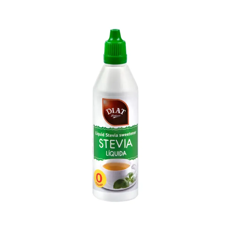 DIAT STEVIA LIQUIDA 80 ML