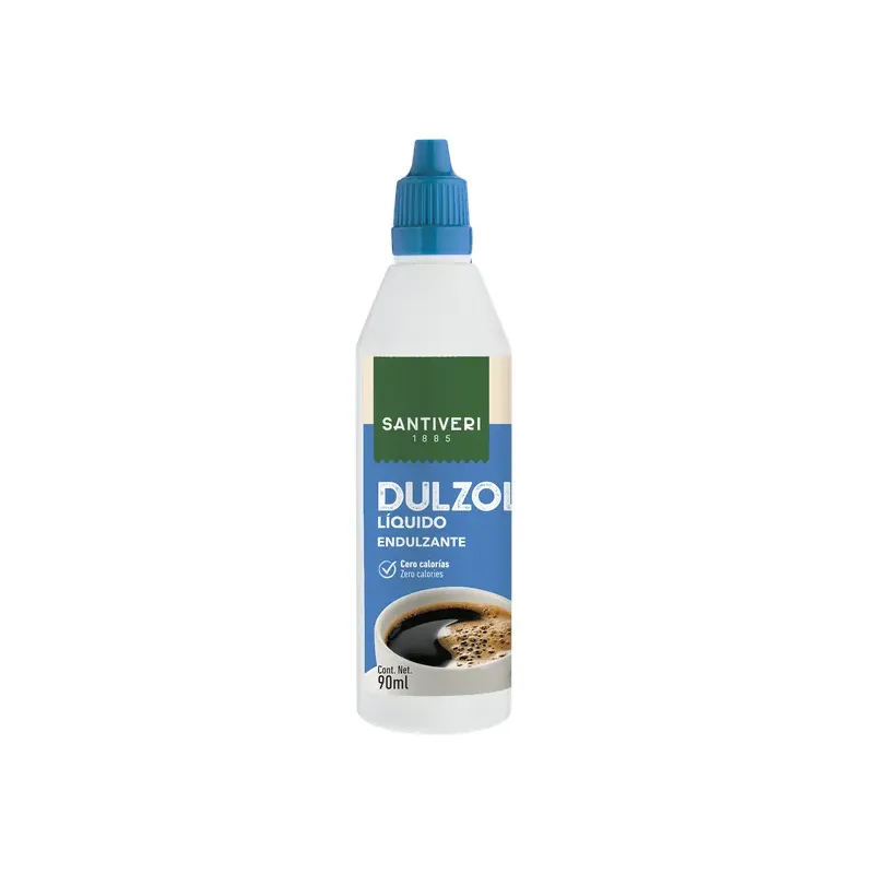 DULZOL LIQUIDO 90 CC.