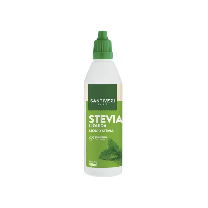 STEVIA LIQUIDA 90 CC.