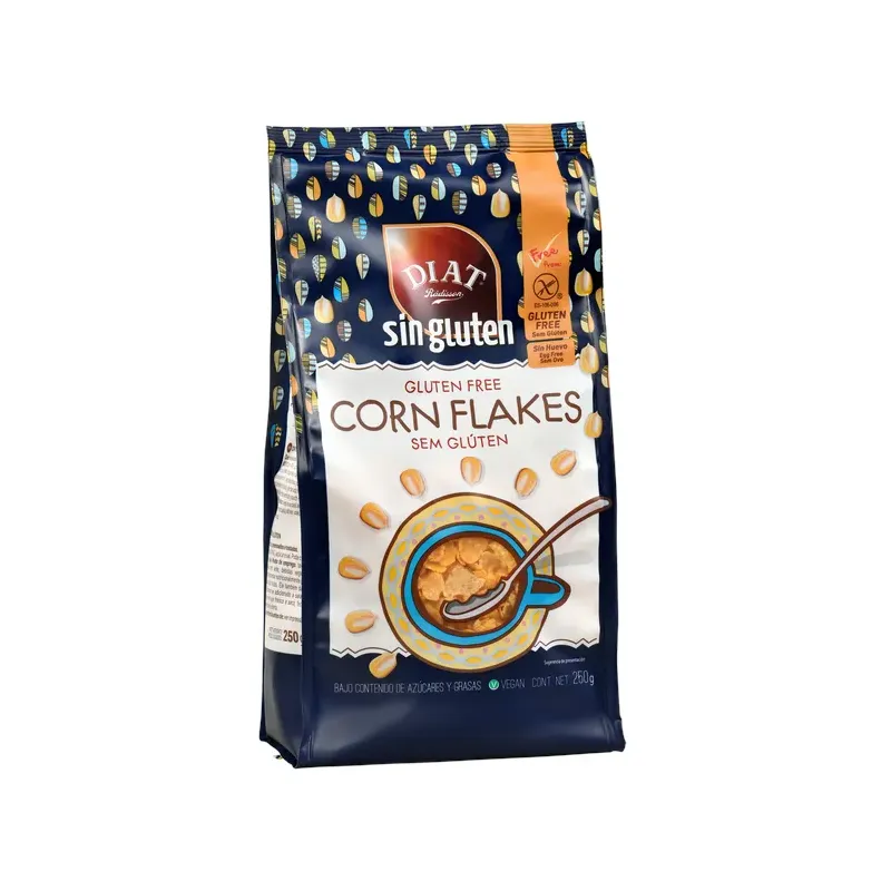 DIAT CORN FLAKES SIN GLUTEN