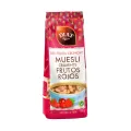 DIAT MUESLI CRUJ.FRUTOS ROJOS