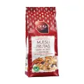 DIAT MUESLI FRUTAS/GERMEN 375G