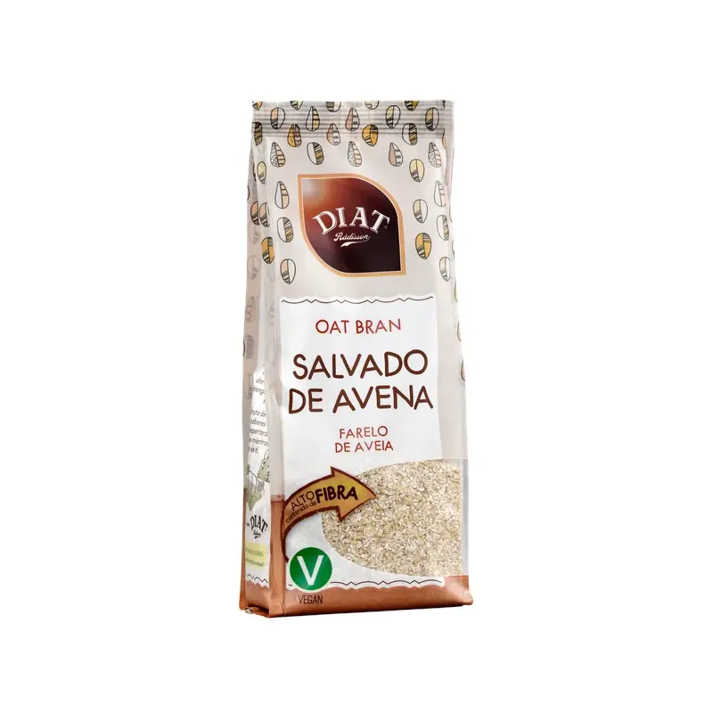 DIAT SALVADO DE AVENA 250 GR