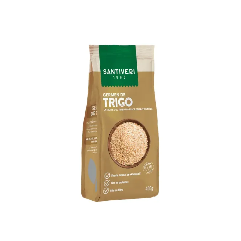 GERMEN DE TRIGO