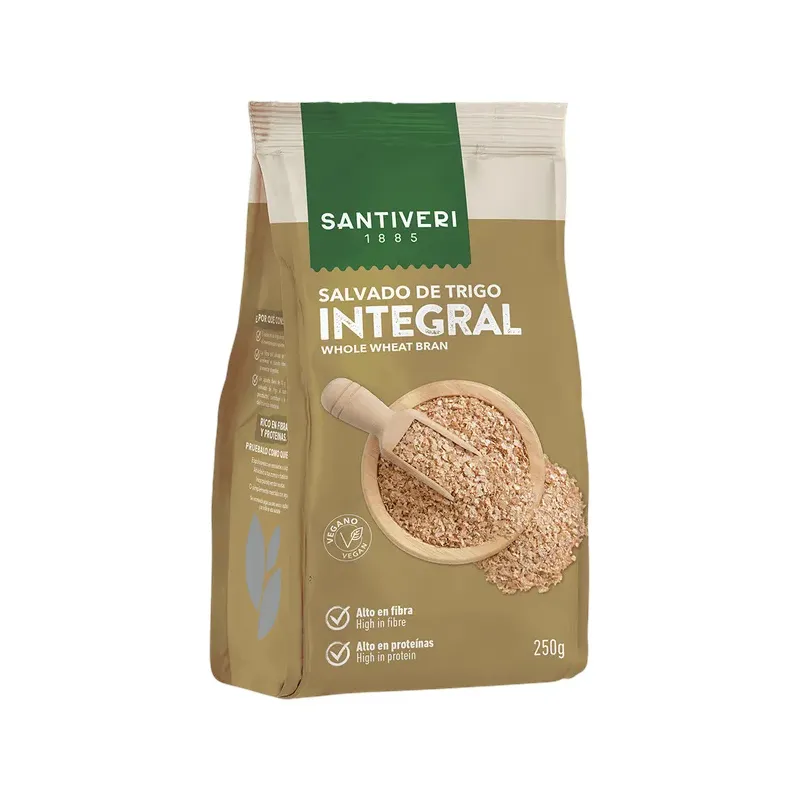 SALVADO INTEGRAL BOLSA