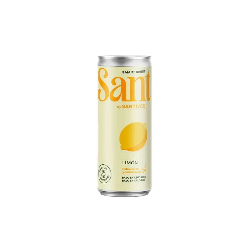 REFRESCO LIMON 330 ML
