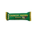 BOMBUS CRUNCHY PROTEIN BANANA