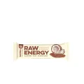 BOMBUS RAW ENERGY COCO Y CACAO