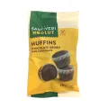 NOGLUT MUFFINS CHOCO.NEGRO