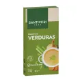 CALDO VEGETAL EN PASTILLAS