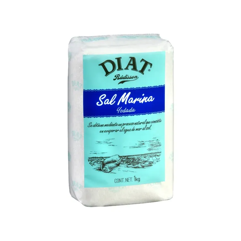 DIAT SAL MARINA YODADA 1kg