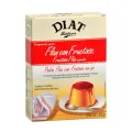 DIAT FLAN FRUCTOSA 88 GR.