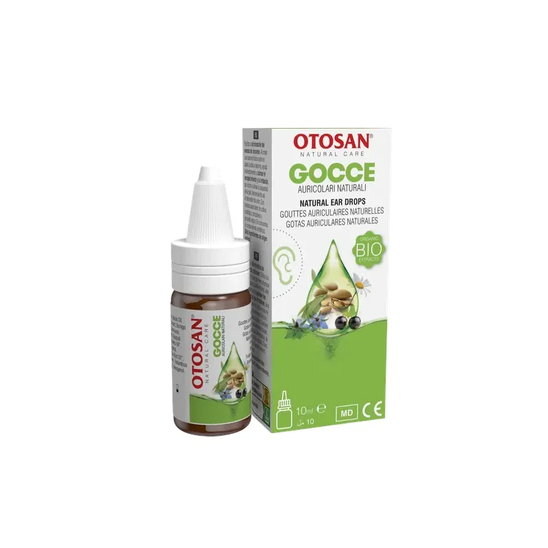 OTOSAN GOTAS (CON PROPOLIS)