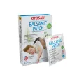 OTOSAN PARCHES BALSAMICOS