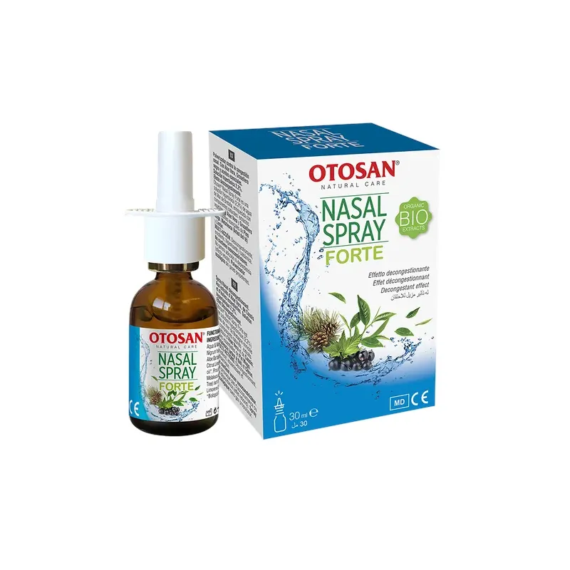OTOSAN SPRAY NASAL