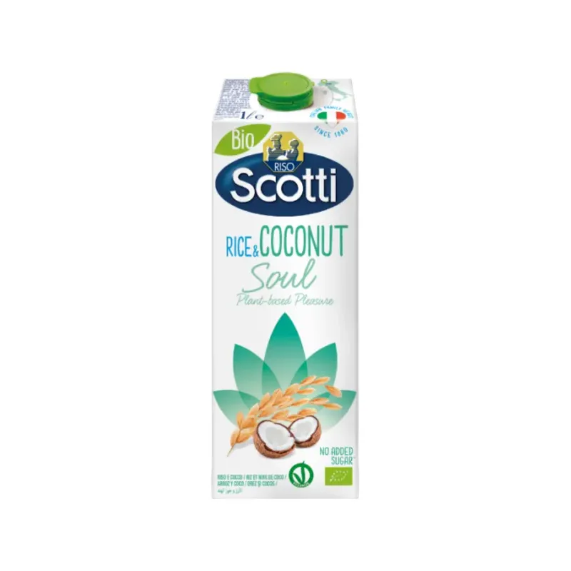 CAJA 10 UDS BEBIDA ARROZ COCO BIO
el litro te saldria a 1.67€