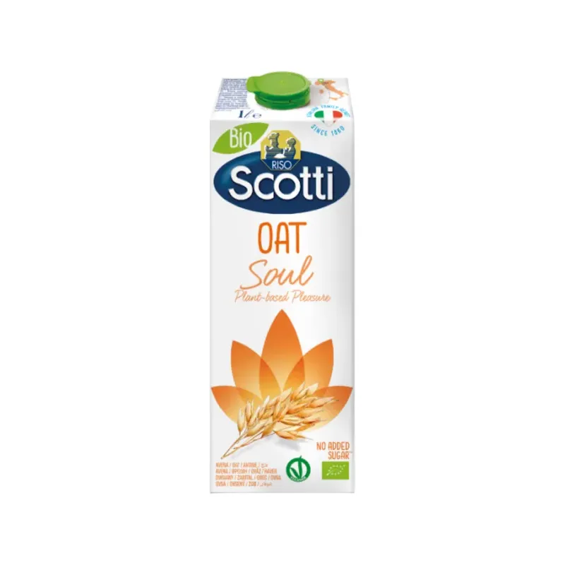 CAJA 10 UDS BEBIDA AVENA NATURAL BIO.
El litro te saldría a 1.48€