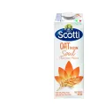 CAJA 10 UDS BEBIDA AVENA CALCIO el litro te saldría a 1.30€