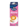 CAJA 10 UDS BEBIDA ALMENDRA BARISTA el litro te saldría a 1.47€