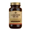 L-ARGININA 500 MG. 50C/V 0140