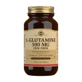 L-GLUTAMINA 500 MG. 250CAP/VEG 1322