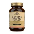 L-LISINA 1.000 MG. 50 COMP.  1700