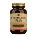 L-METIONINA 500 MG. 30C.V 1768