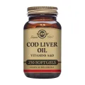 ACEITE H. BACALAO (UNA-AL-DIA). 250 CAP/BLAND 0941