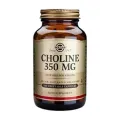 COLINA 350 MG. 100 C/VEG 0830