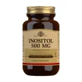 INOSITOL 500 MG. 50 CAP/VEG 1449