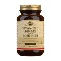 ROSE HIPS C 500 MG. 100 C. 2380