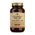 ROSE HIPS C 1.000 MG. 250 C. 2401