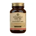 ROSE HIPS C 1500 MG.  90 COMPR Vitamina C