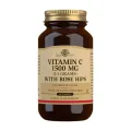 ROSE HIPS C 1500 MG. 180COMP Vitamina C