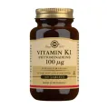 VITAMINA K1 100 MCG. 100 C. 3600