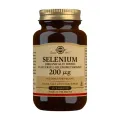 SELENIO 200 MCG. (SIN LEVADURA). CO
