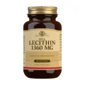 LECITINA 1.360 MG. 100 CAP/B 1540