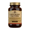 FACTORES LIPOTRÓPICOS 50C 1580