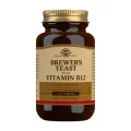 LEVADURA DE CERVEZA CON VIT.B12 250 COMP. 0400