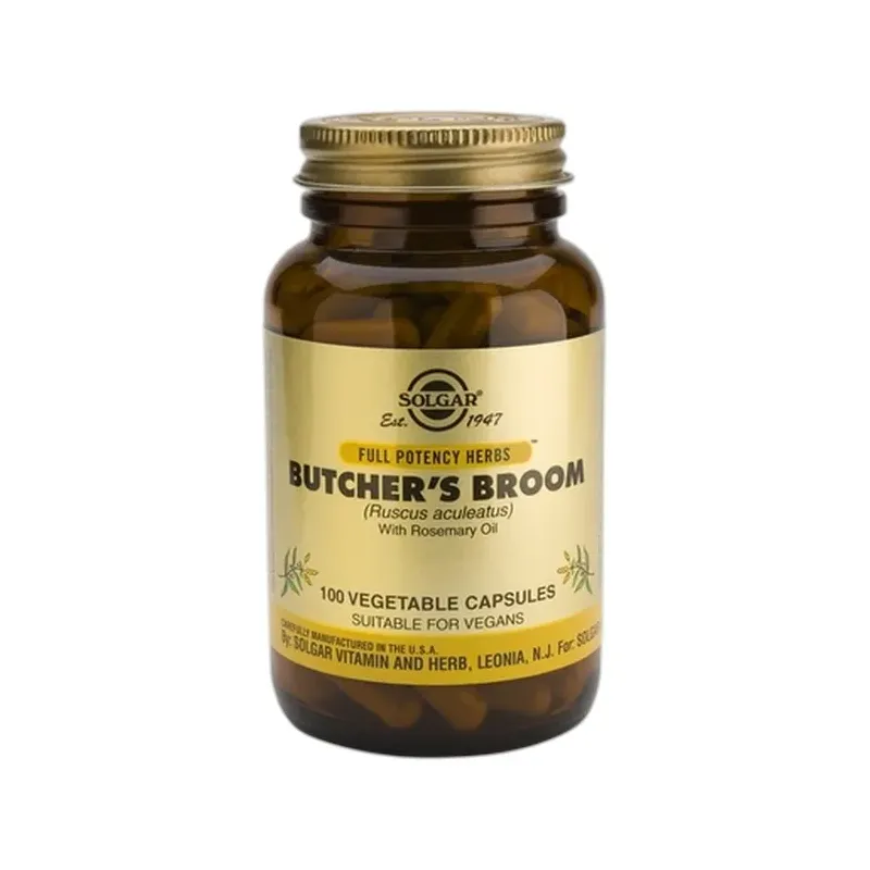 RUSCO 100 CAP/VEG 3770