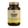 JENGIBRE RAIZ 100 CAP.VEG 3903