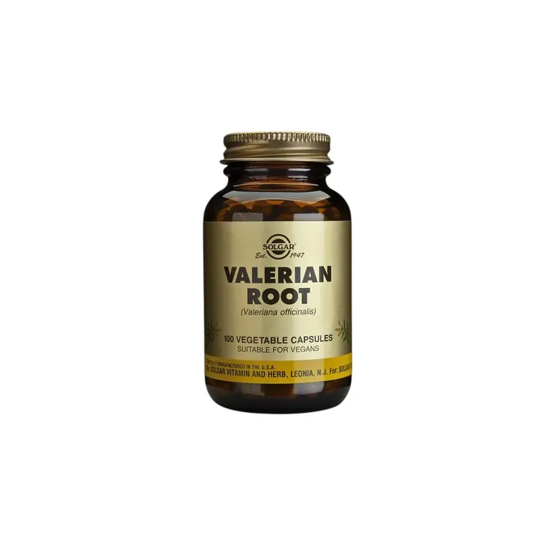 VALERIANA RAIZ 100 C/V 4060