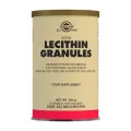 LECITINA. GRÁNULOS.(454G)