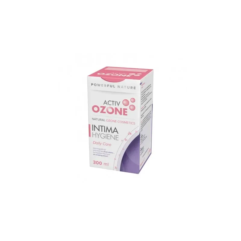 ACTIVOZONE OZONE INTIMA HYGIENE 300
