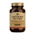 FACTORES LIPOTRÓPICOS 100C 1581