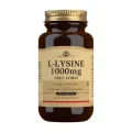 L-LISINA 1.000 MG. 250 C. 1702