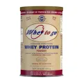 “WHEY TO GO” PROTEÍNA (CHOCOLATE) 377 G